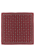 Brunello Cucinelli Double-face Pocket Clutch