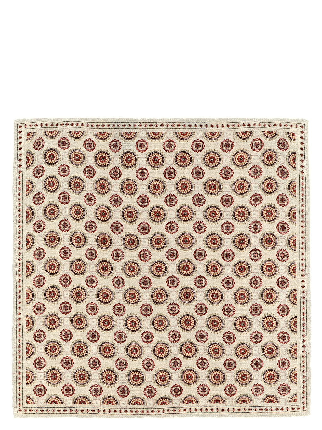 Brunello Cucinelli Double-face Pocket Clutch