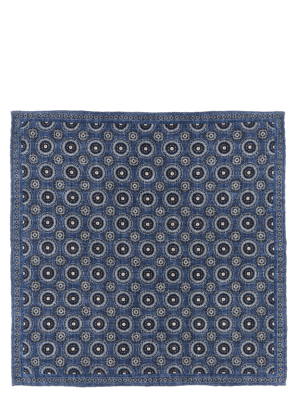 Brunello Cucinelli Double-face Pocket Clutch
