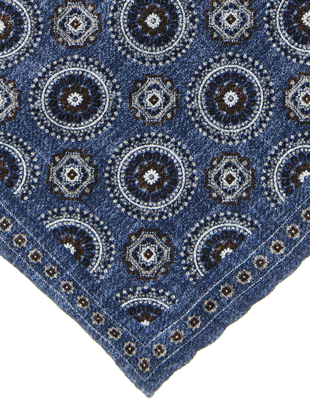 Brunello Cucinelli Double-face Pocket Clutch