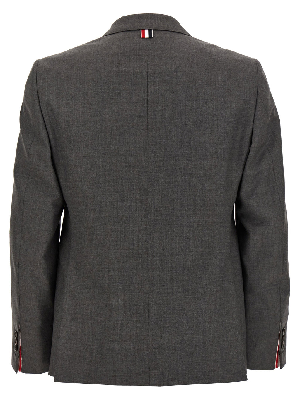 Thom Browne Classic Sport Coat Blazer