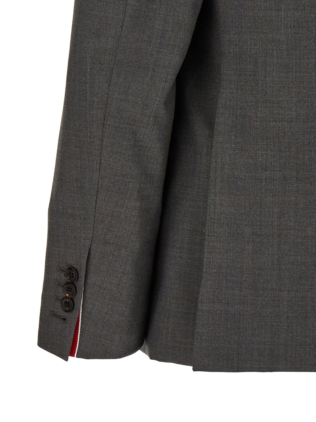 Thom Browne Classic Sport Coat Blazer