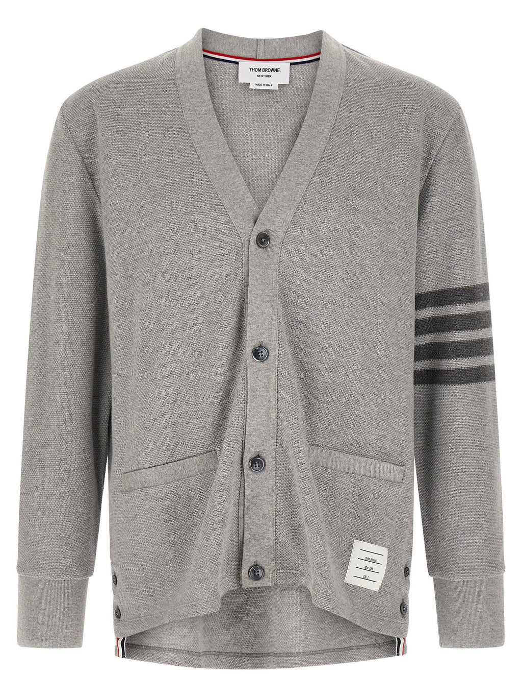 Thom Browne 4bar Cardigan