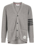 Thom Browne 4bar Cardigan