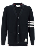 Thom Browne 4bar Cardigan