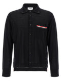 Thom Browne Button Down Cardigan