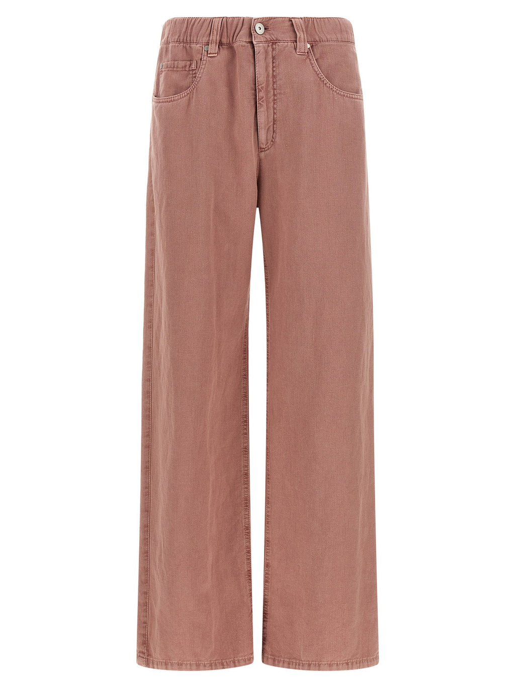 Brunello Cucinelli Contemporary Pants