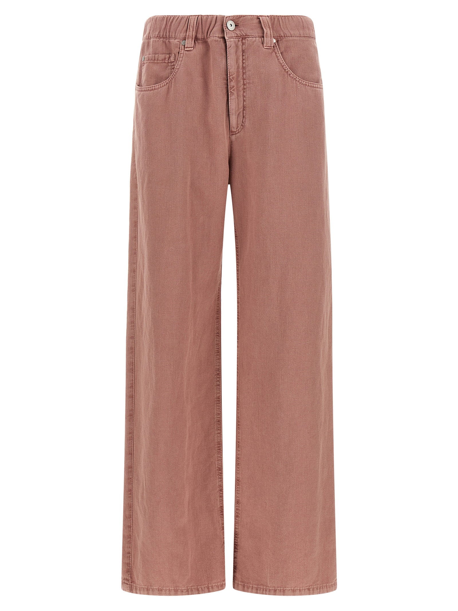 Brunello Cucinelli Contemporary Pants