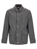 Brunello Cucinelli Field Jacket