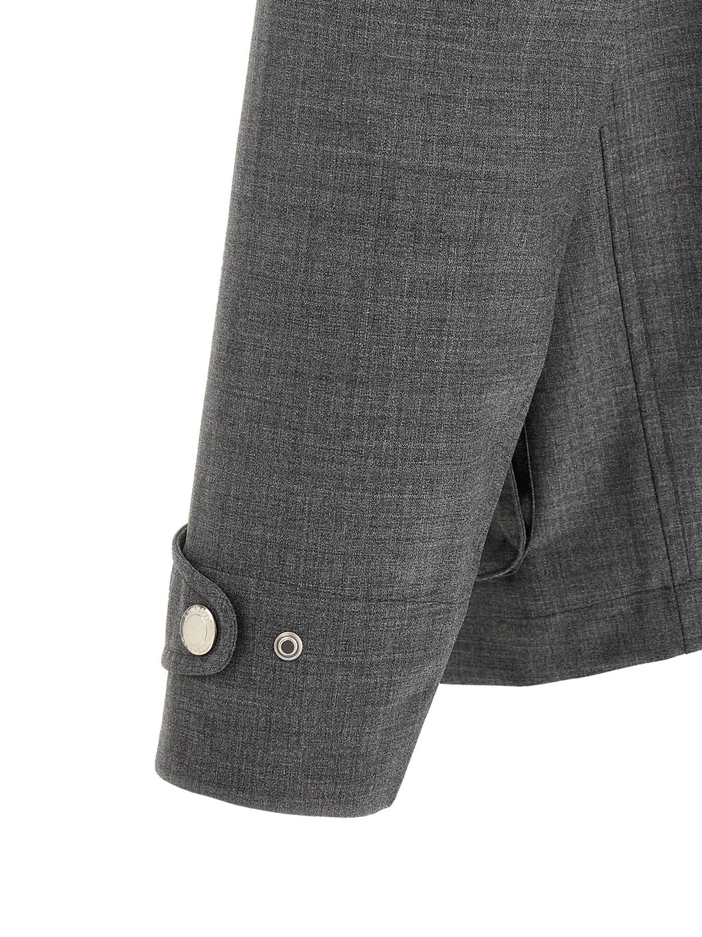 Brunello Cucinelli Field Jacket