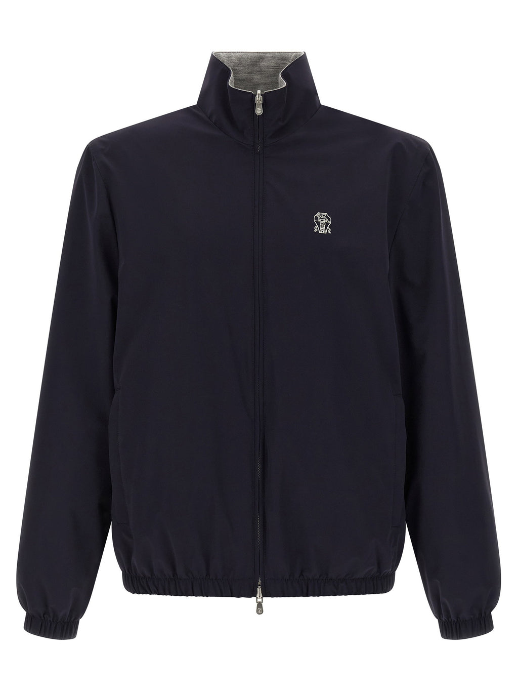Brunello Cucinelli Reversible Jacket