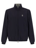 Brunello Cucinelli Reversible Jacket