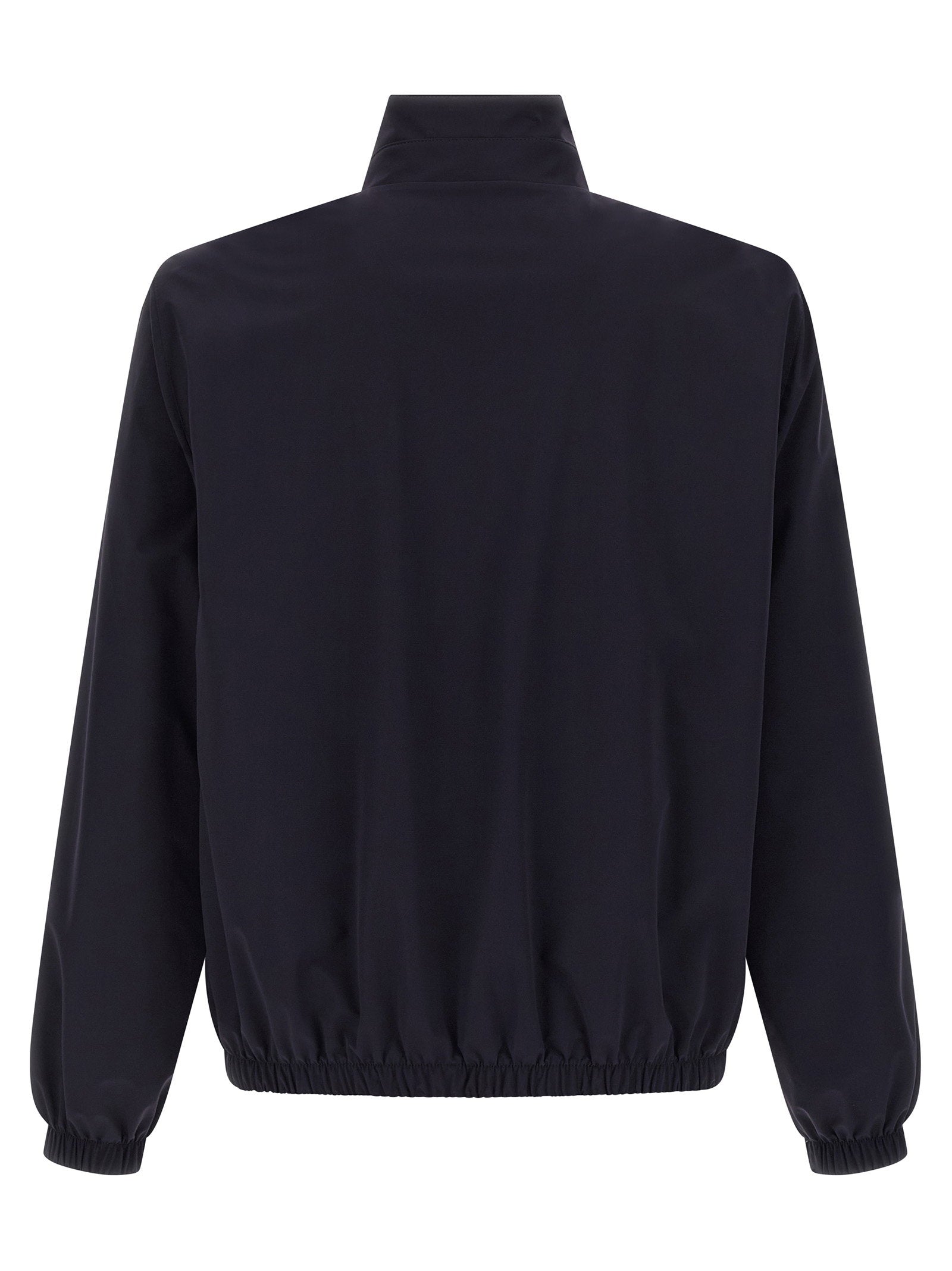 Brunello Cucinelli Reversible Jacket