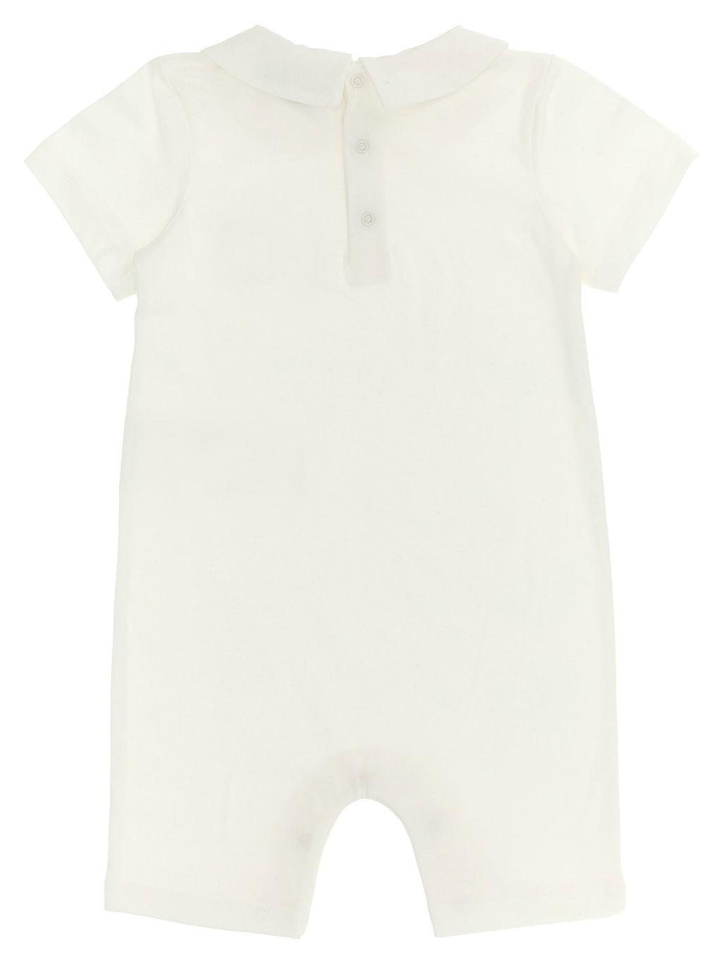 Moschino Baby Moschino Teddy Bear Jumpsuit
