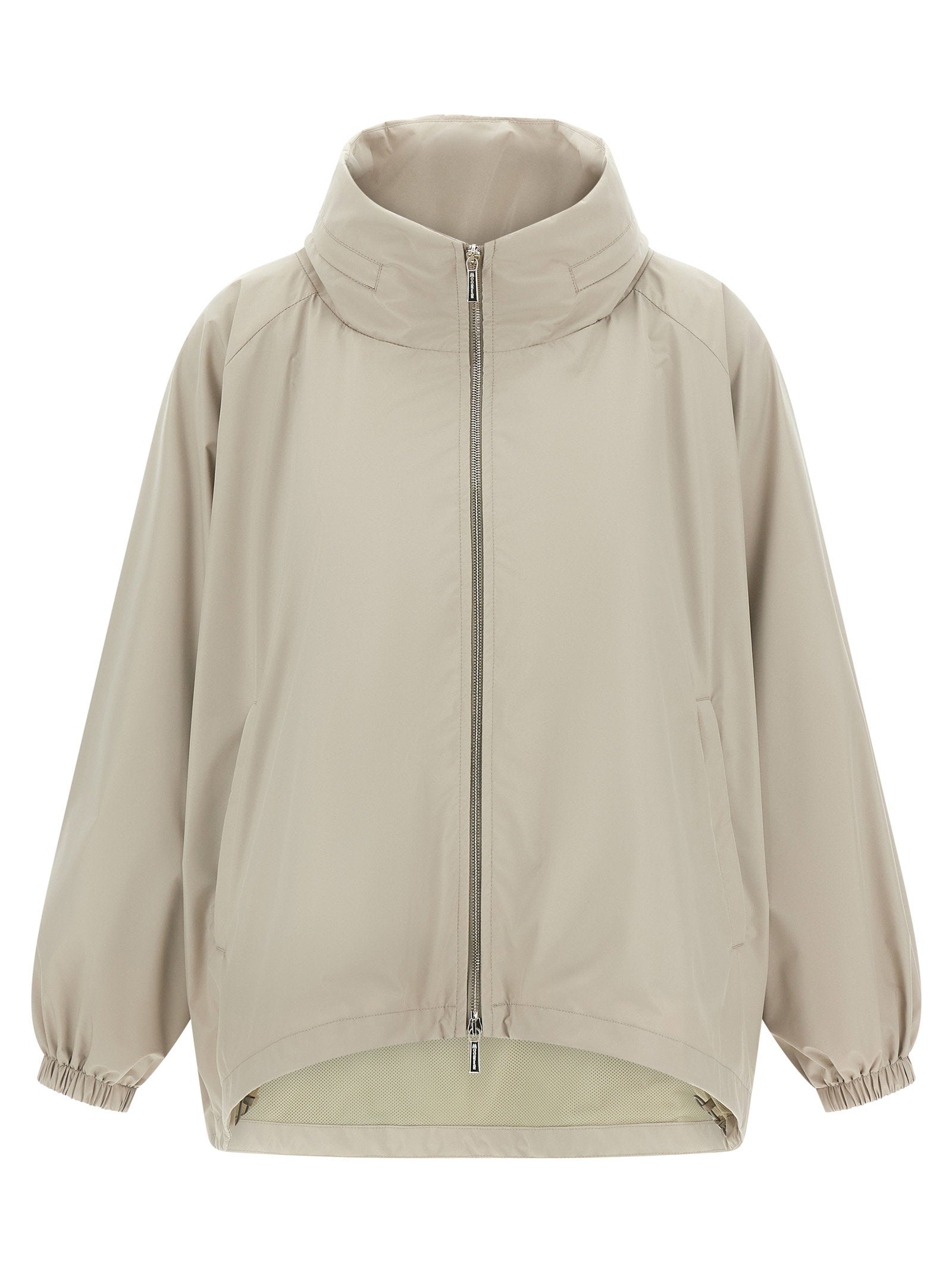Moorer Lehua Jacket - Acqua Line