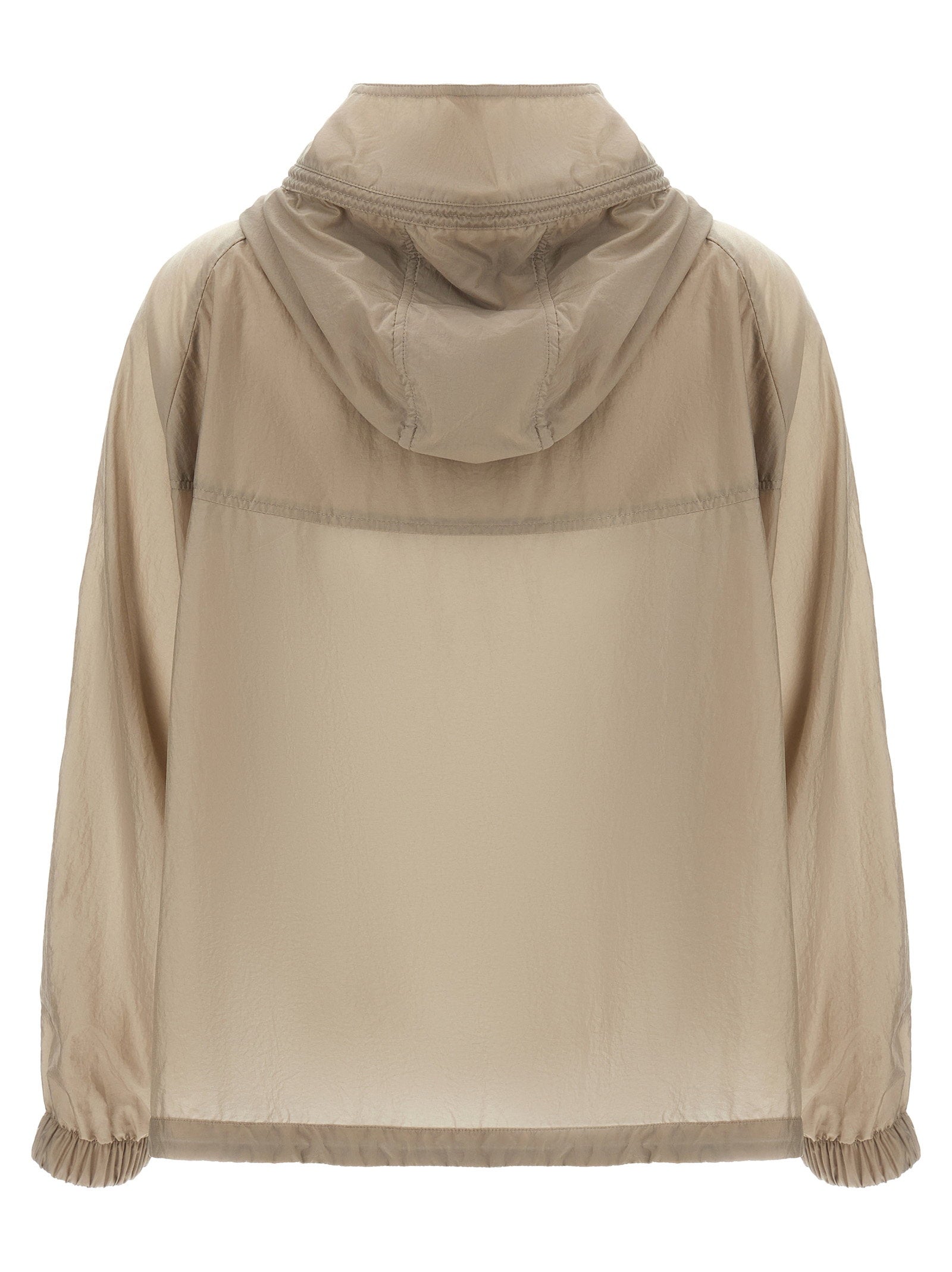 Moorer Lumina Windbreaker