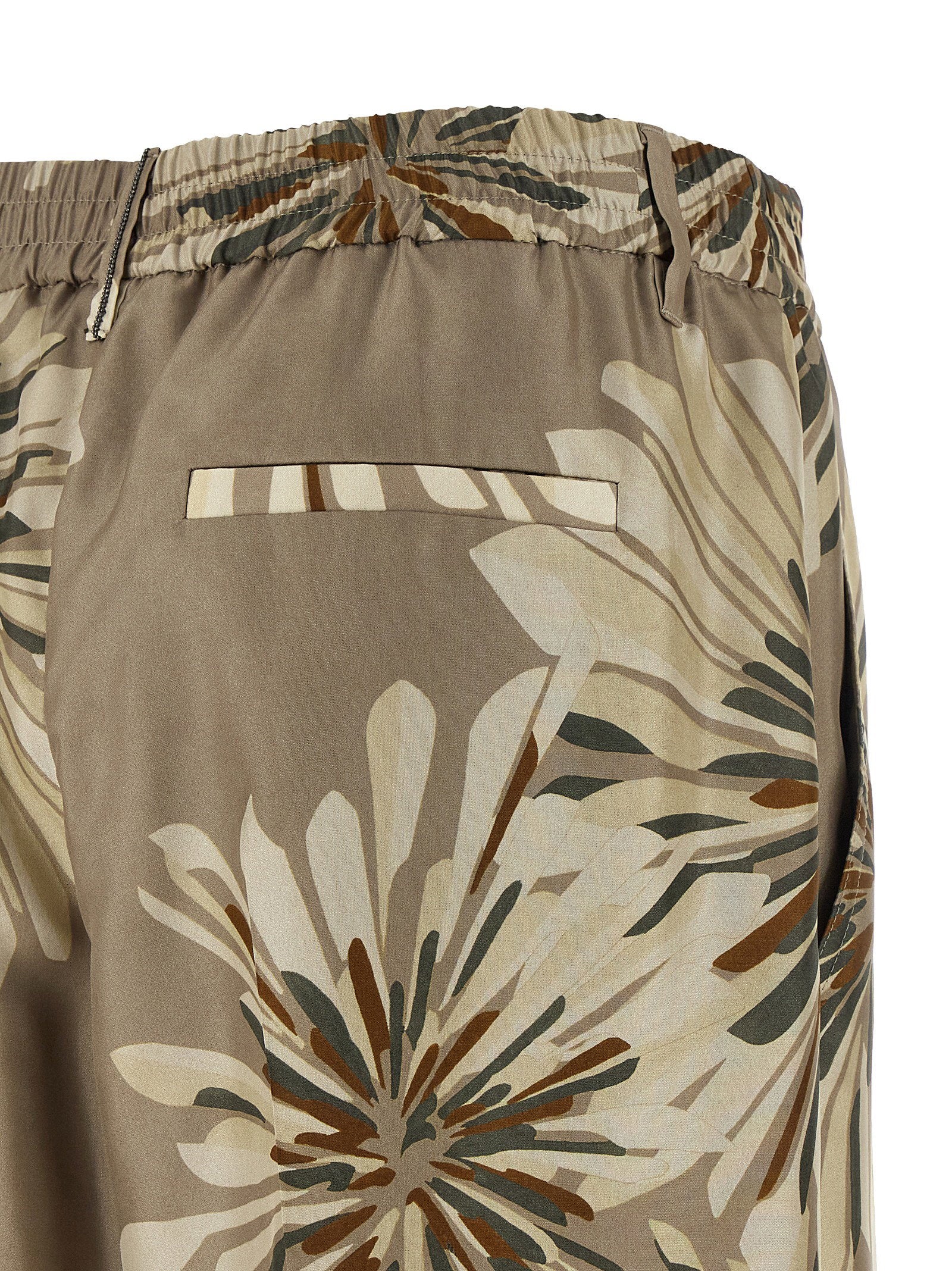 Brunello Cucinelli Sartorial Track Pants