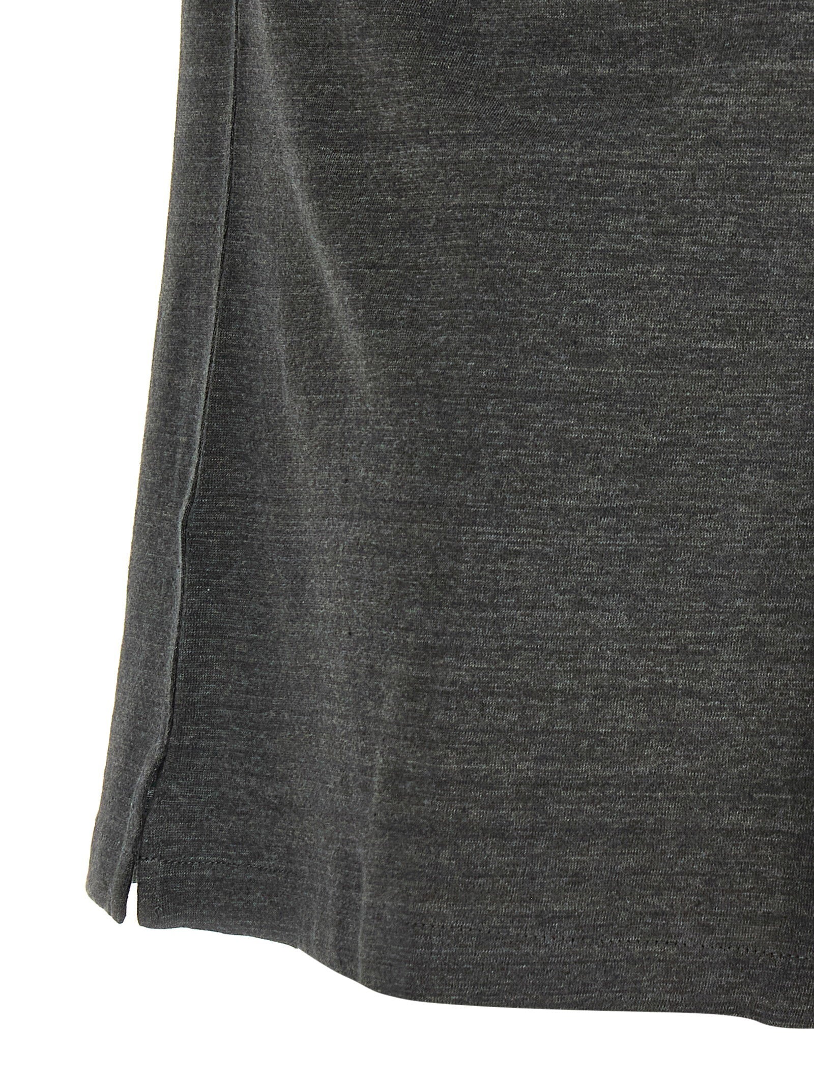 Brunello Cucinelli Camp Collar Shirt