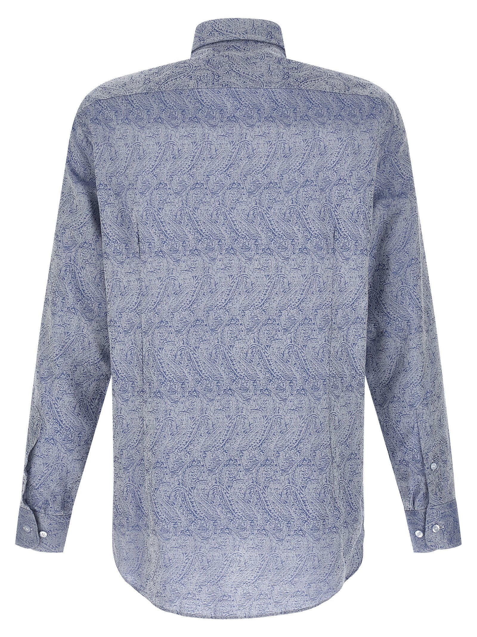 Etro Paisley Shirt