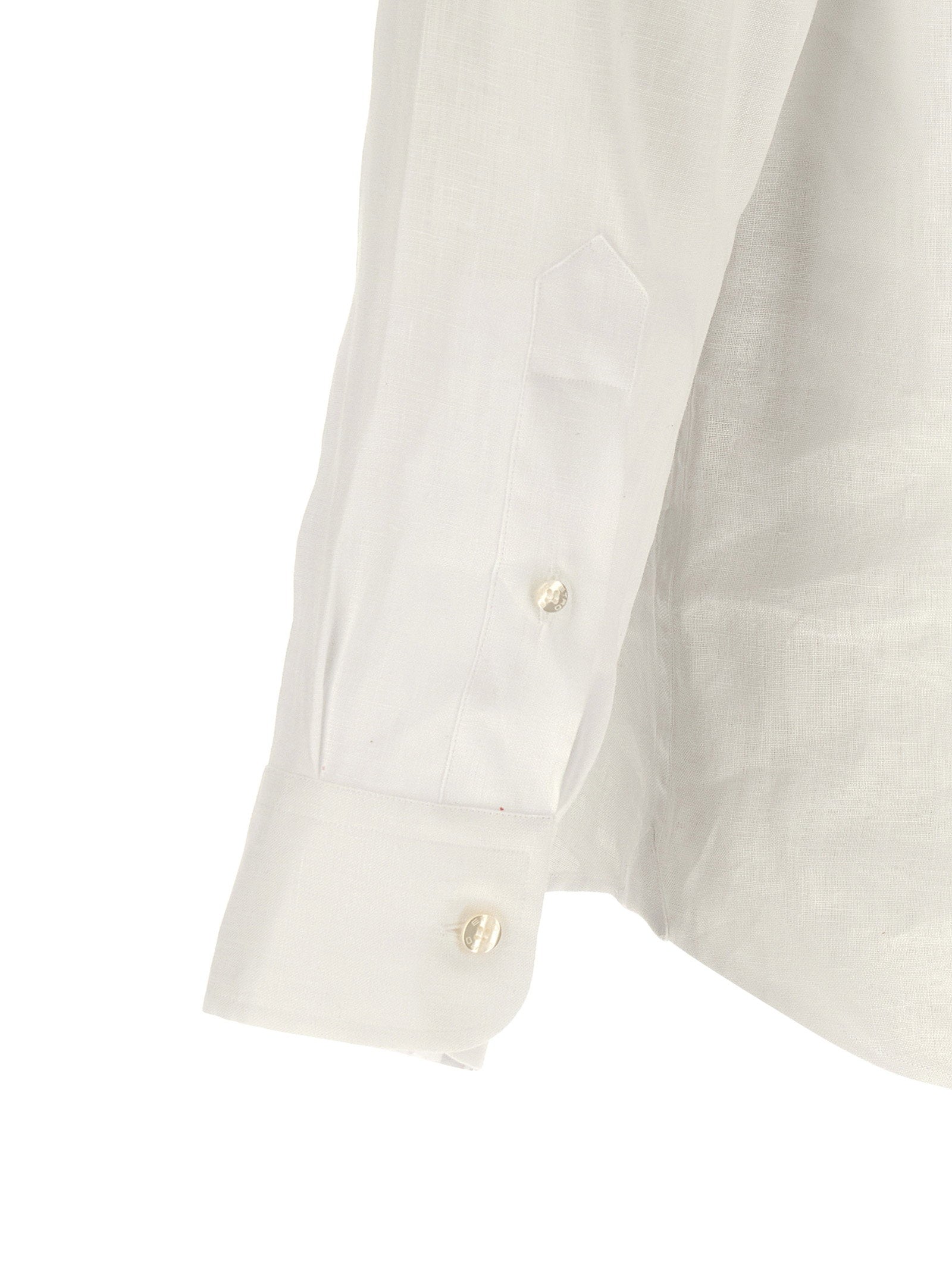 Etro Linen Shirt