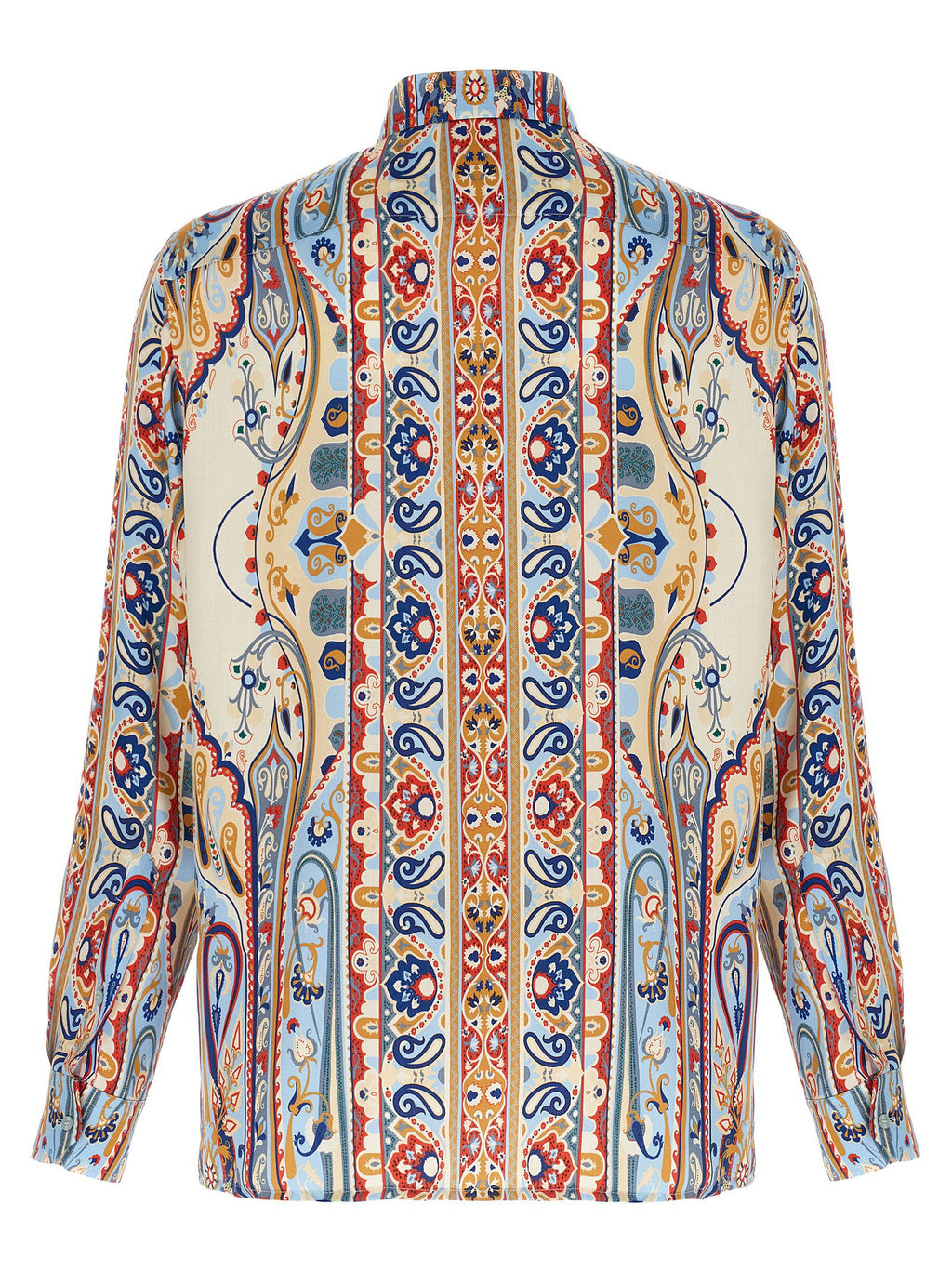 Etro Paisley Print Shirt