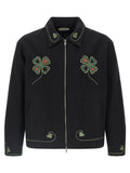 Bode Lucky Draw Jacket