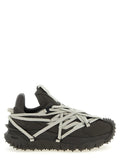Moncler + Rick Owens Trailgrip Megalace Sneakers