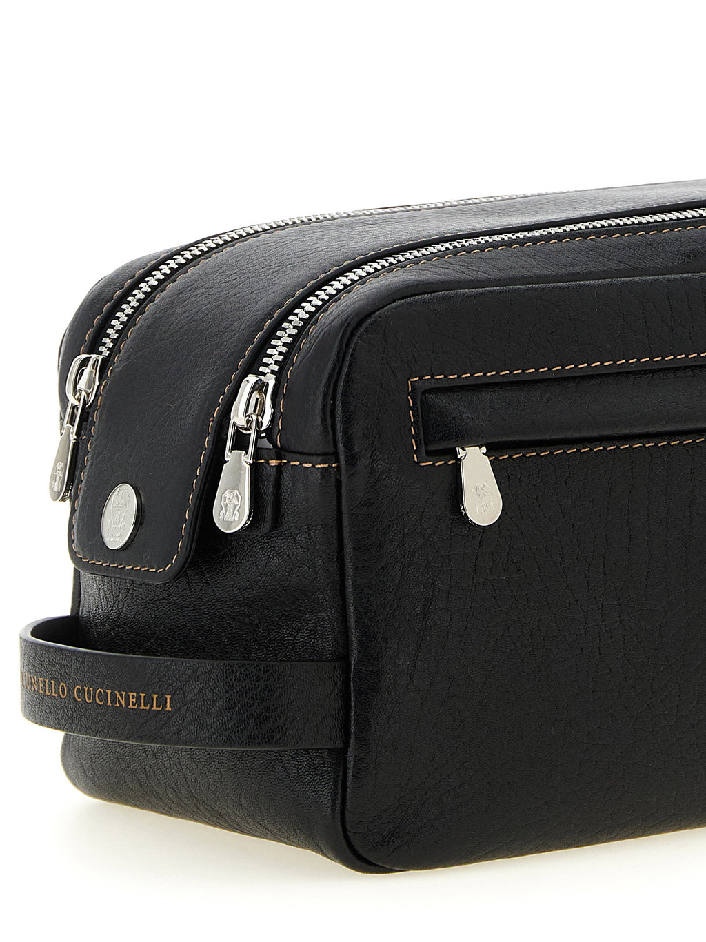 Brunello Cucinelli Solomeo Beauty Logo