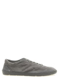 Brunello Cucinelli Suede Light Sneakers