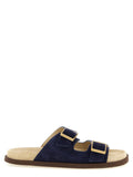 Brunello Cucinelli Urban Slides
