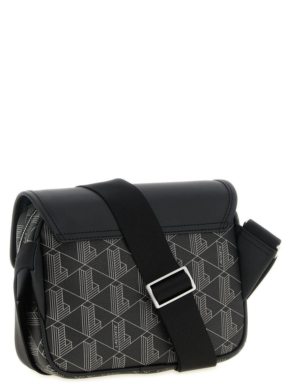 Lacoste The Blend Medium Shoulder Bag