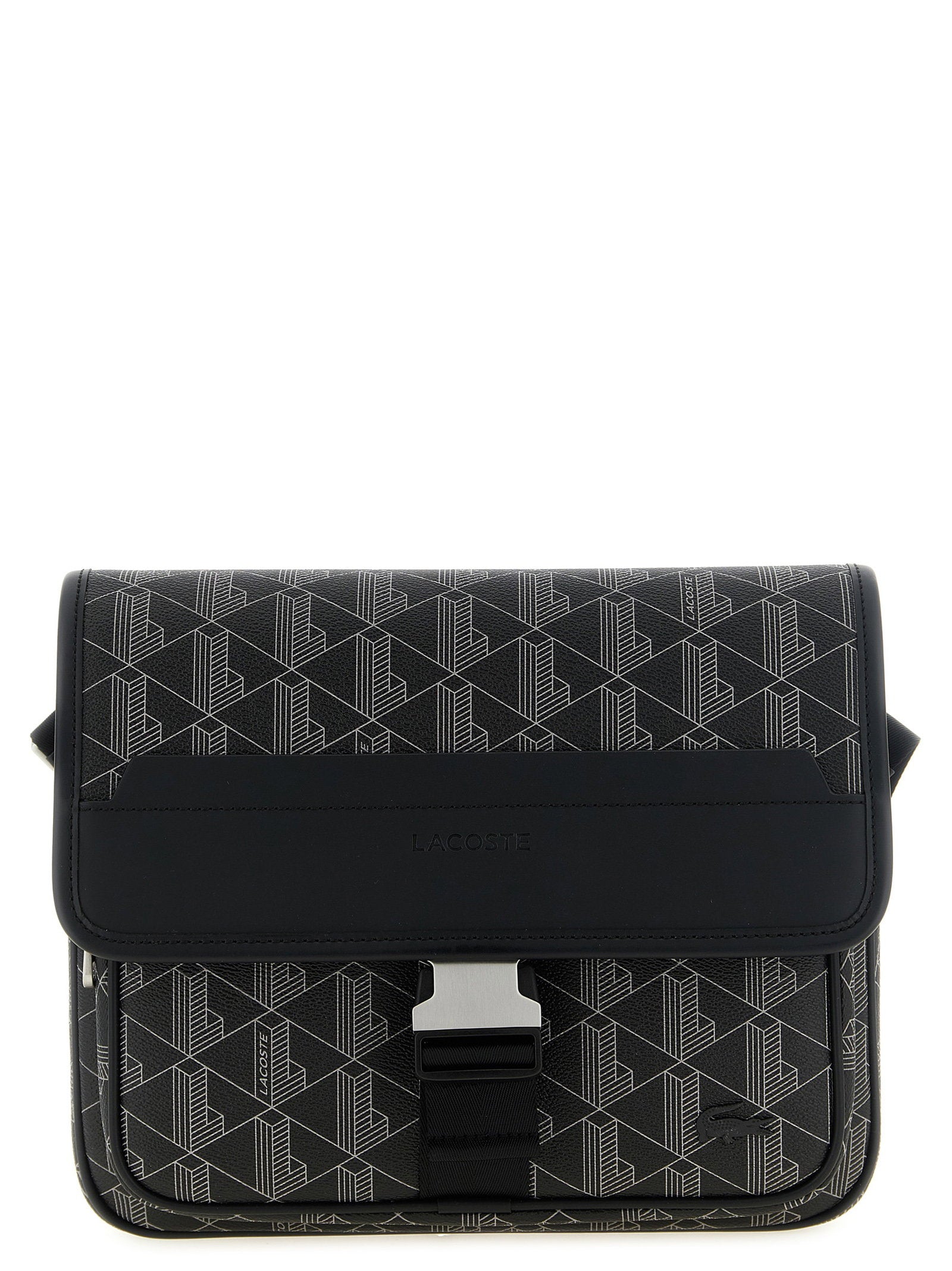 Lacoste The Blend Large Crossbody Bag