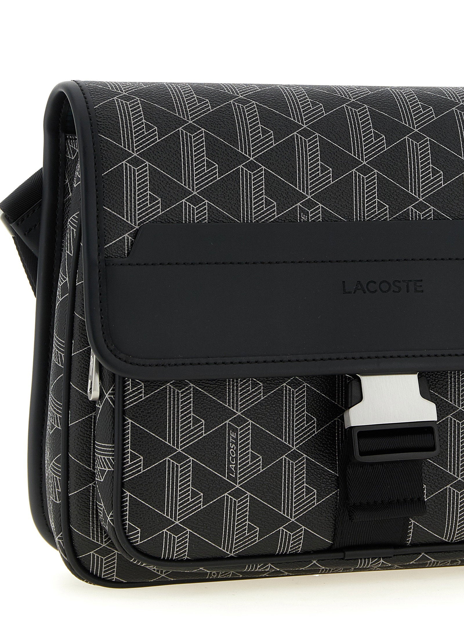 Lacoste The Blend Large Crossbody Bag