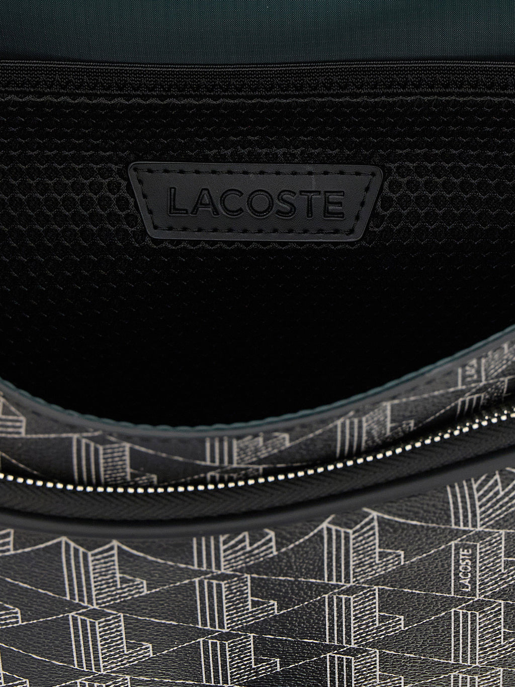 Lacoste The Blend Large Crossbody Bag
