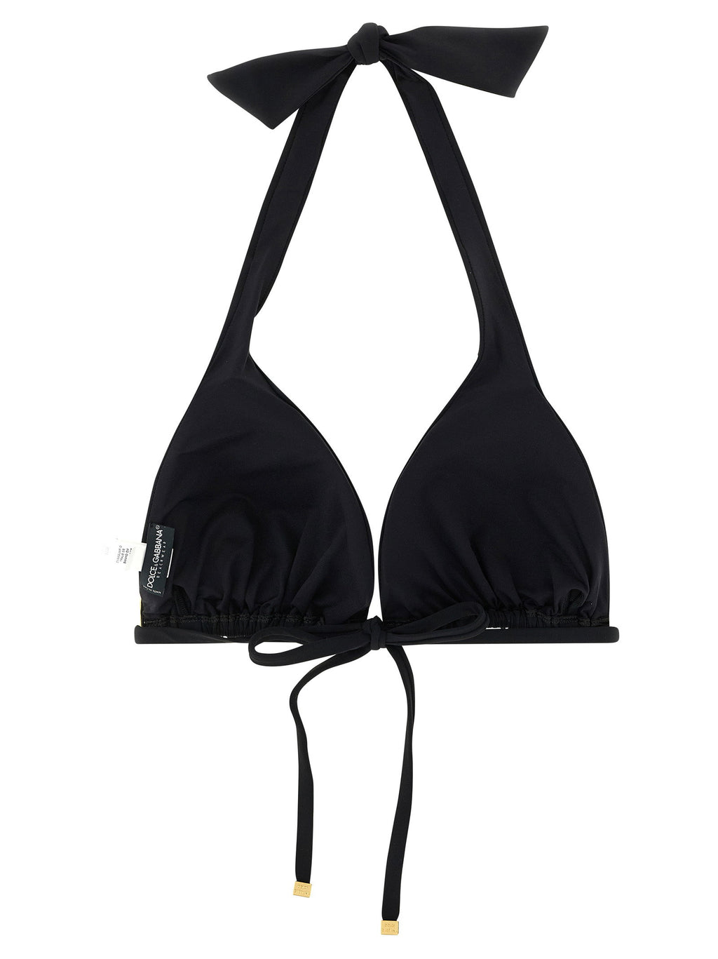 Dolce & Gabbana Dg Bikini Top