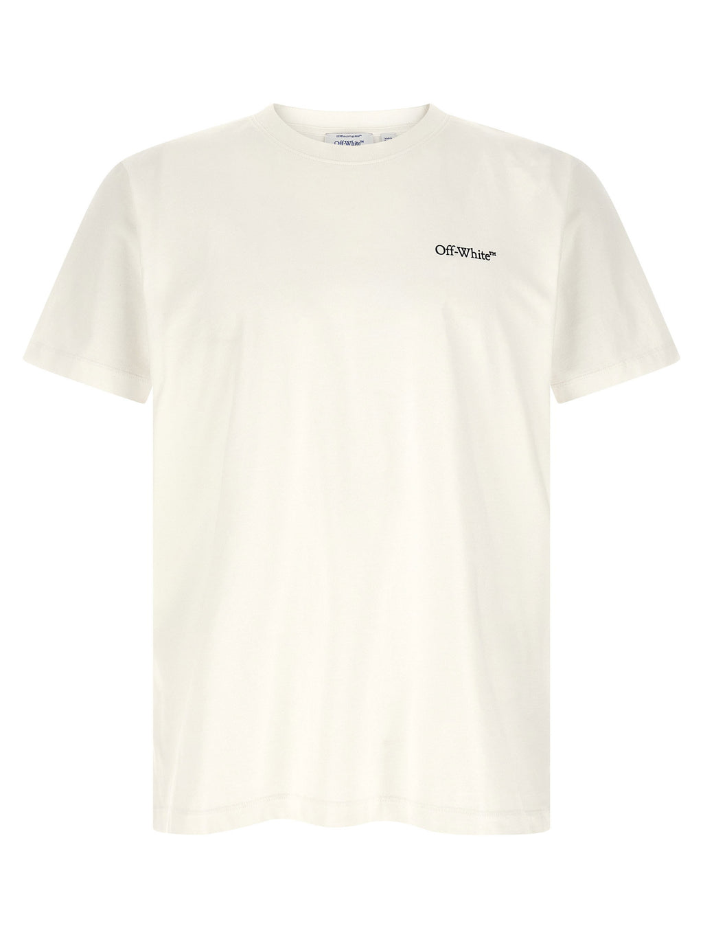 Off White Metal Arrow T-shirt