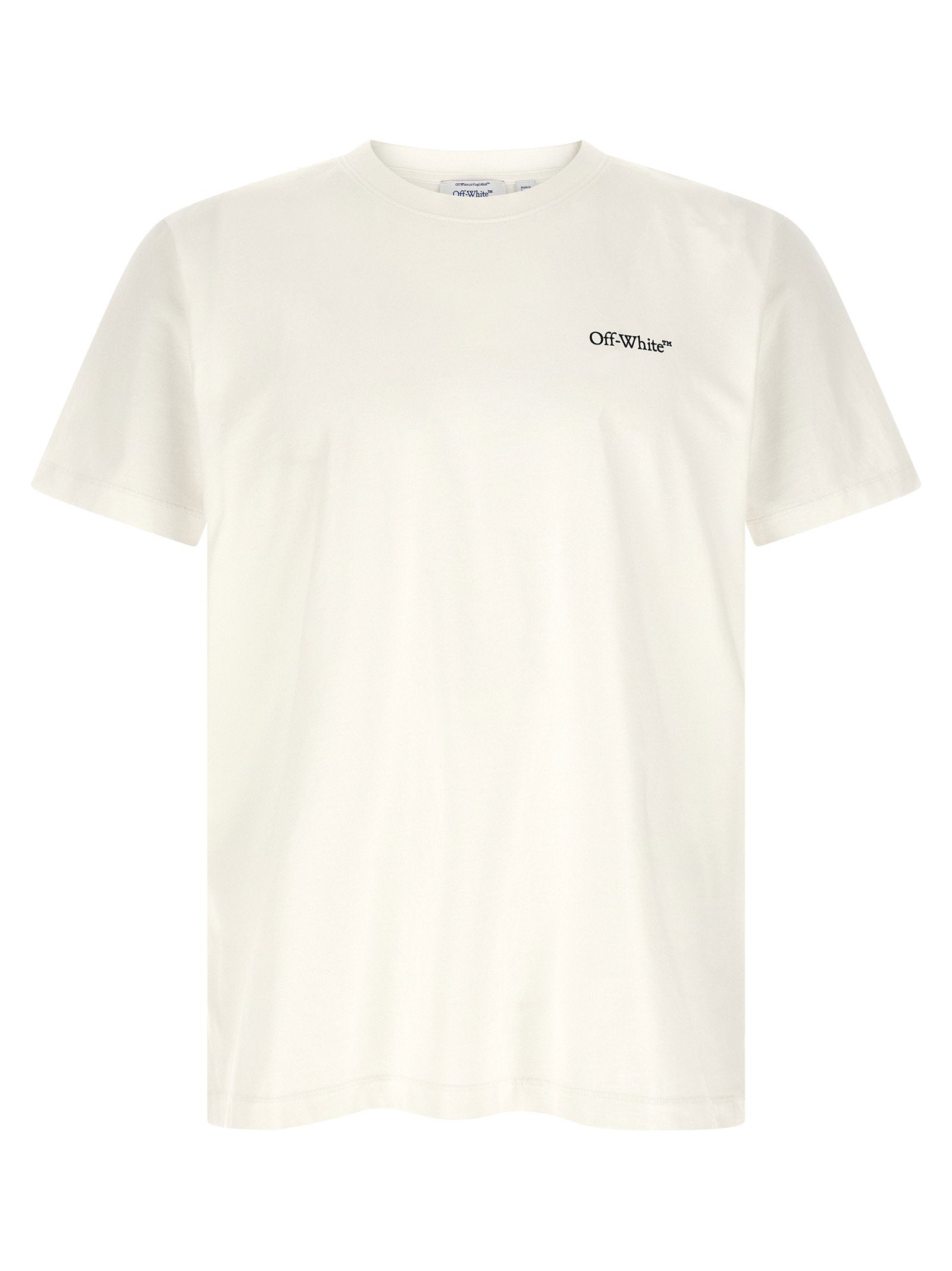 Off White Metal Arrow T-shirt