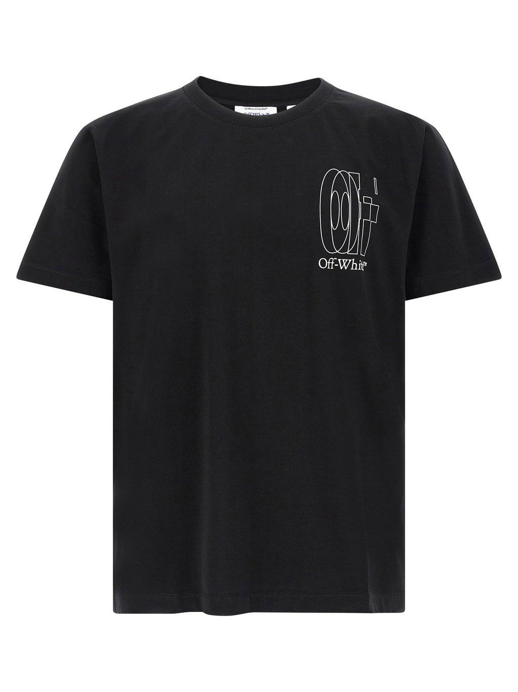 Off White Big Double Arrow T-shirt
