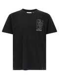 Off White Big Double Arrow T-shirt