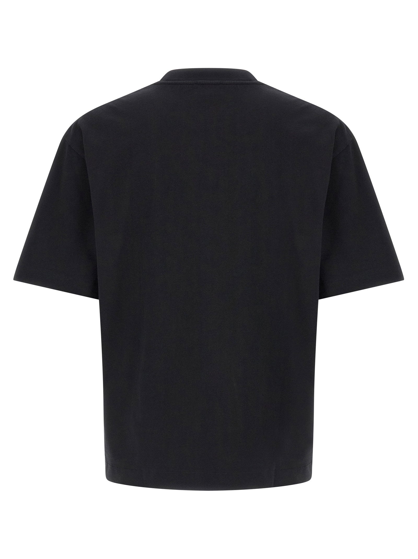 Off White Big Bookish Skate T-shirt