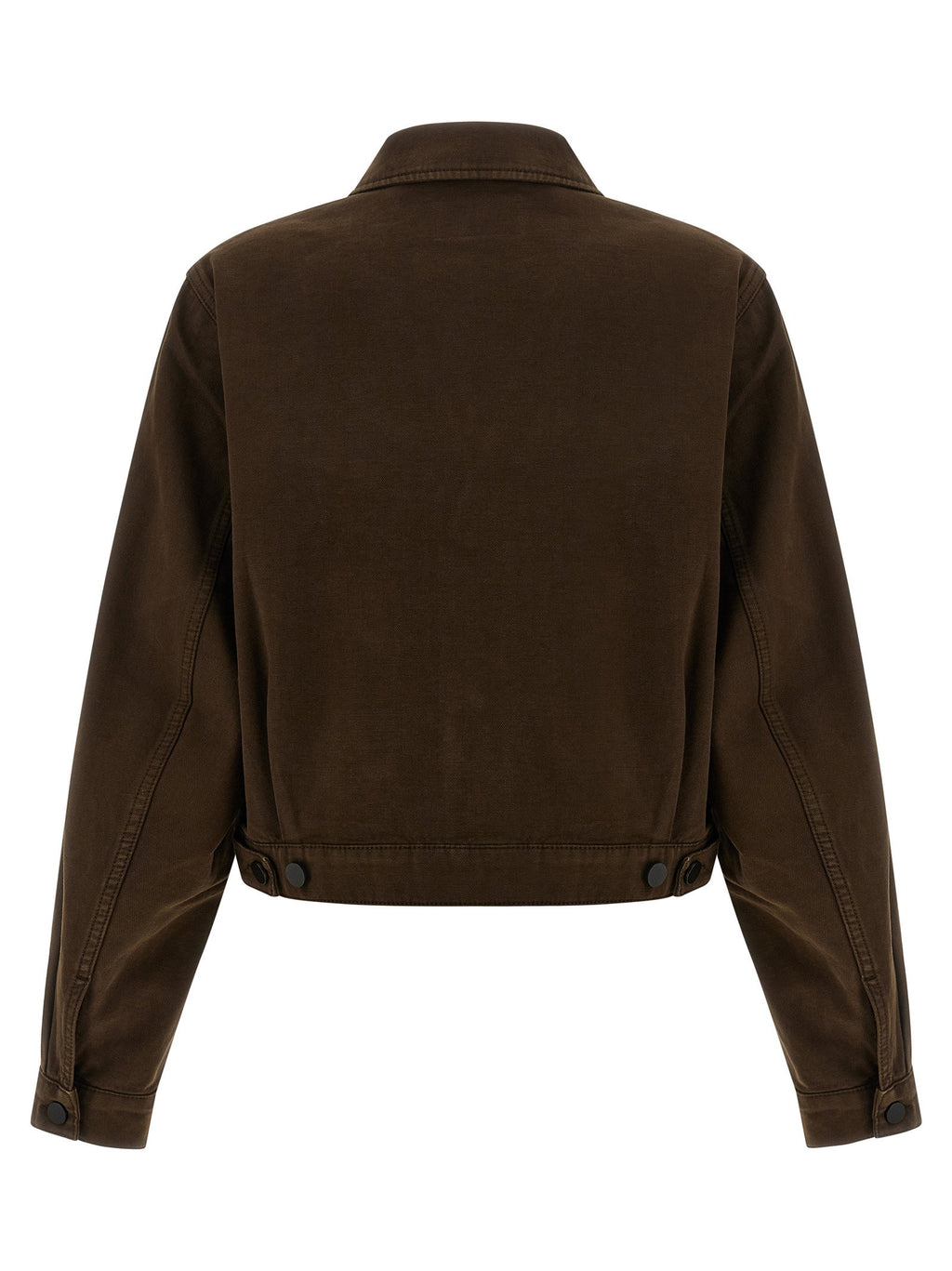 Lemaire Blouson Crop
