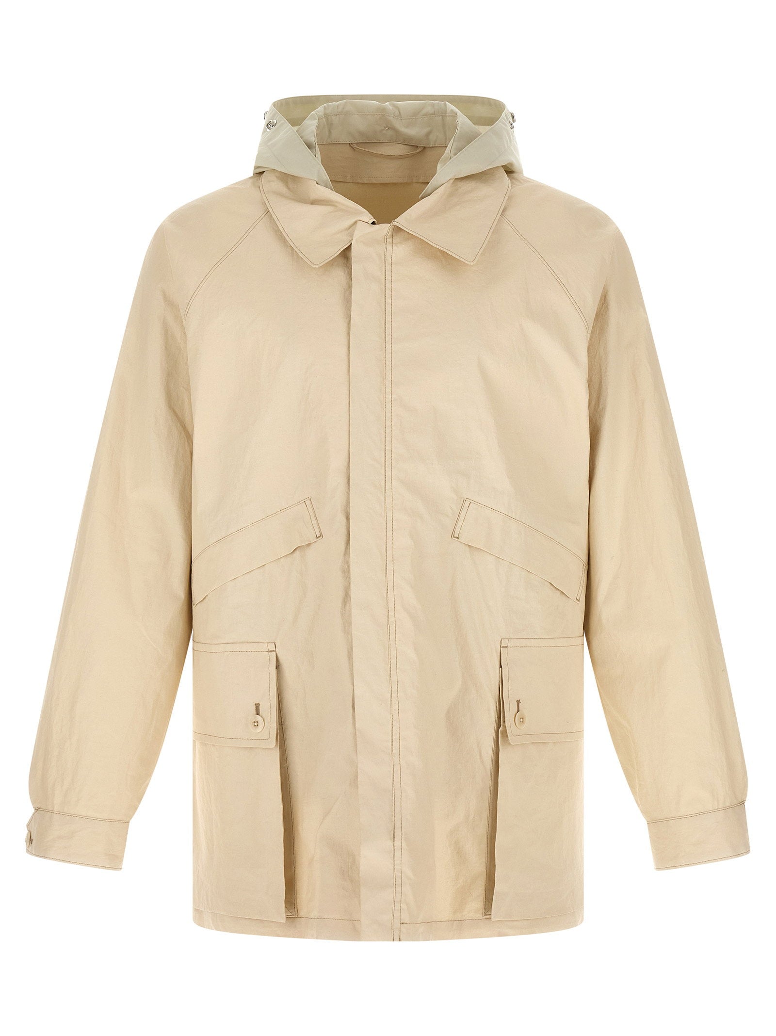 Lemaire Waterproof Jacket