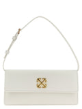 Off White Jitney 1.0 Shoulder Bag