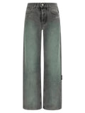 Off White Spray Susy Jeans