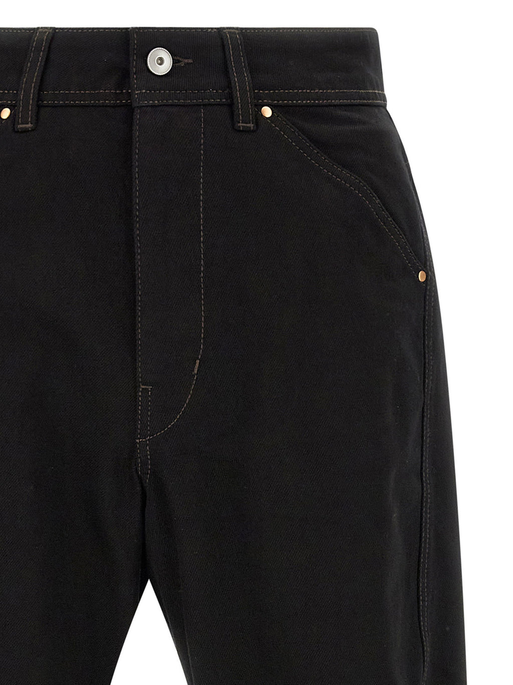 Lemaire Twisted Workwear Jeans