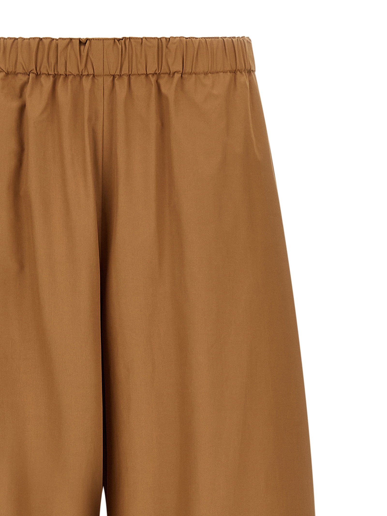 Fabiana Filippi Loose Leg Pants