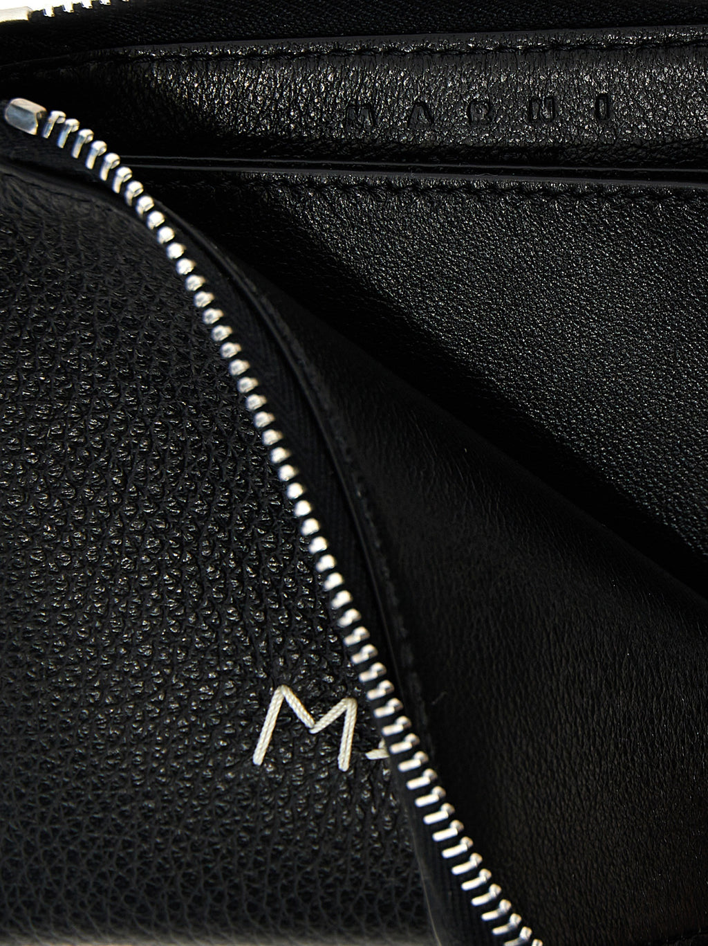 Marni Logo Wallet