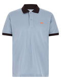Lacoste Logo Patch Polo Shirt