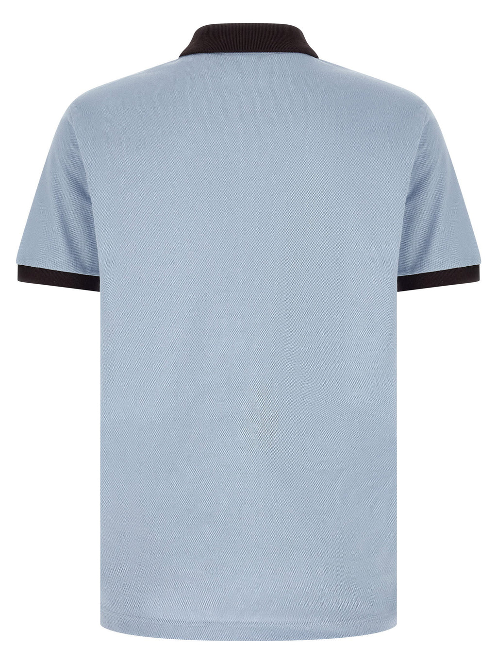 Lacoste Logo Patch Polo Shirt