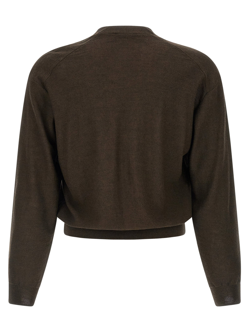 Lemaire Twisted Cardigan
